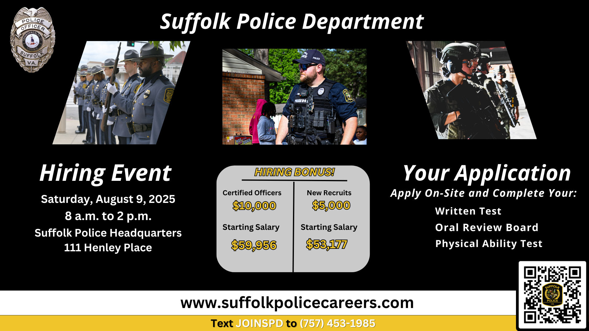 Suffolk Police Department (4)